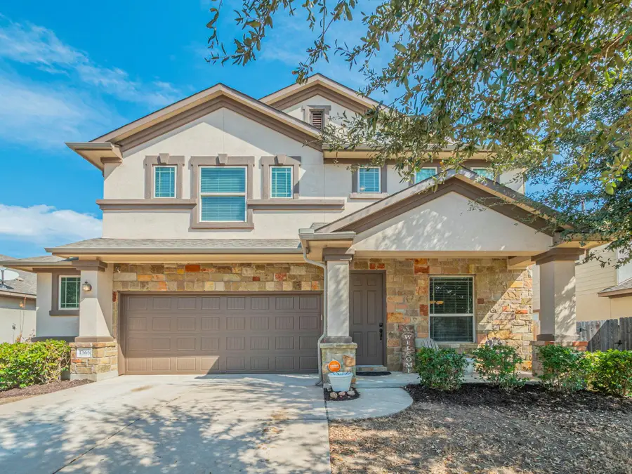 1366 Heep Run, Buda, TX 78610 - #2