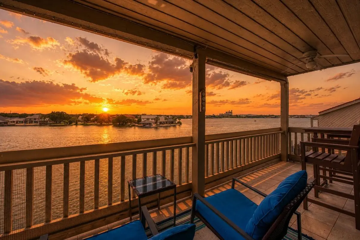 1100 The Cape Rd #803, Horseshoe Bay, TX 78657 - #1