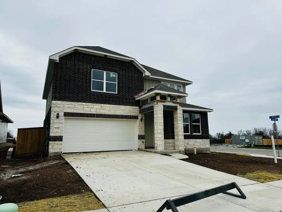 721 Henry Milton Rd, Georgetown, TX 78626 - #2