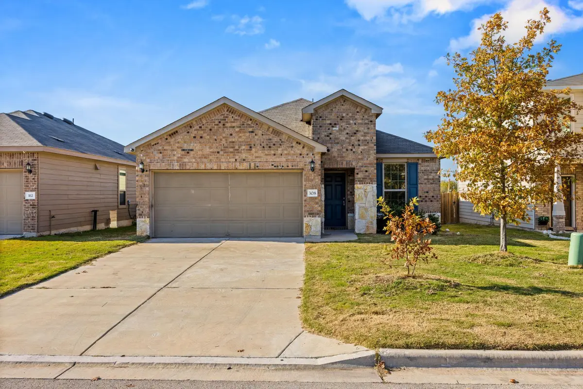 308 Bedford Falls Ln, Jarrell, TX 76537 - Image #1