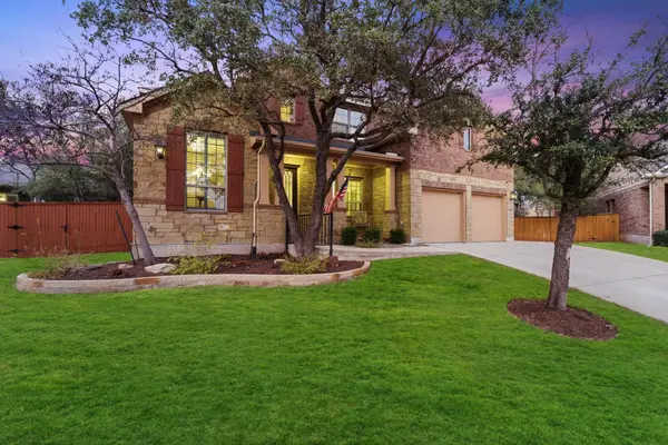 112 Guadalupe River Cv, Georgetown, TX 78628