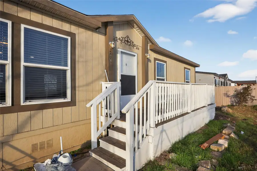 2674 Cotton Gin Rd, Kyle, TX 78640 - #2