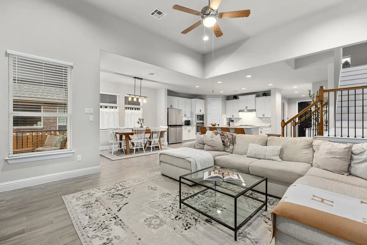 6720 Verona Pl, Round Rock, TX 78665 - Image #1