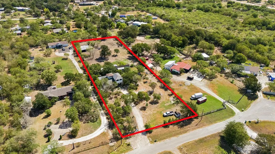 180 Lytton Acres Dr, Dale, TX 78616 - #3