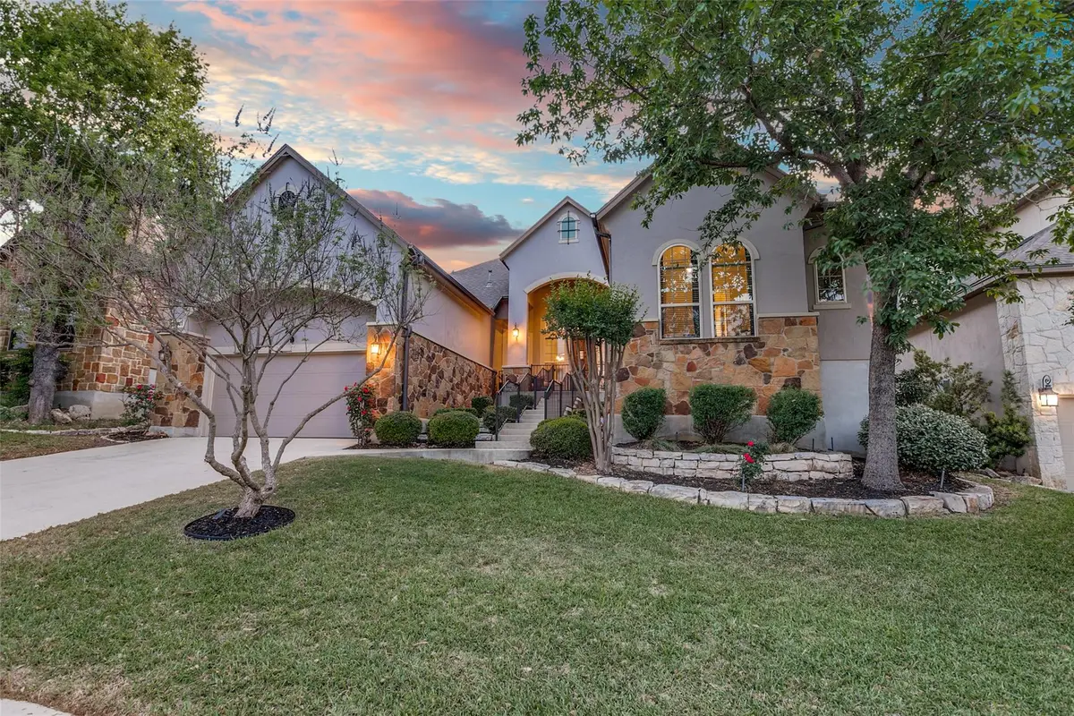29047 Hobblebush, San Antonio, TX 78260 - #1