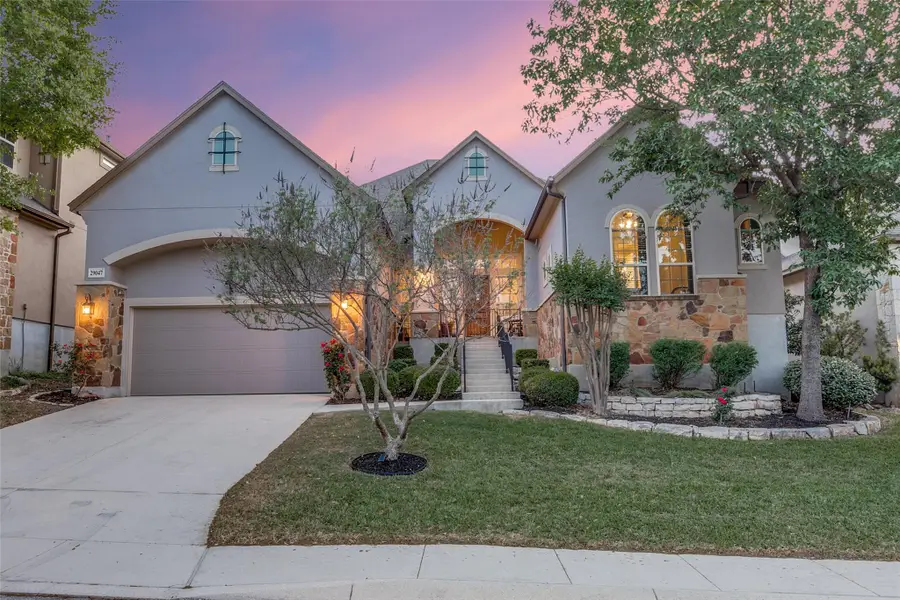 29047 Hobblebush, San Antonio, TX 78260 - #2