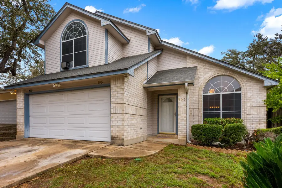 105 Golden Way Way, Universal City, TX 78028 - #2