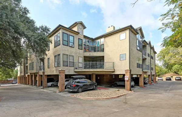 1910 Robbins Pl #303, Austin, TX 78705