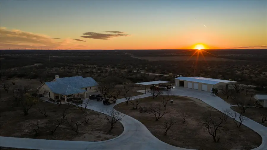 20775 County Road 1445, Paint Rock, TX 76866 - #2