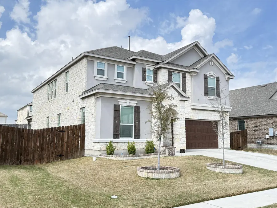 4644 Padula Dr, Round Rock, TX 78665 - #2