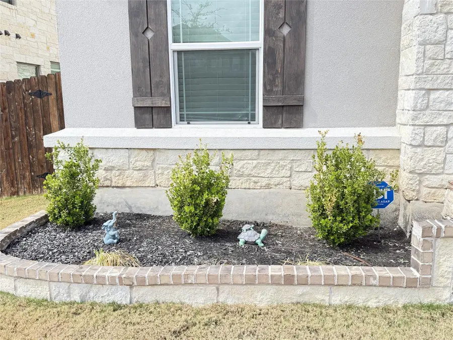 4644 Padula Dr, Round Rock, TX 78665 - #3