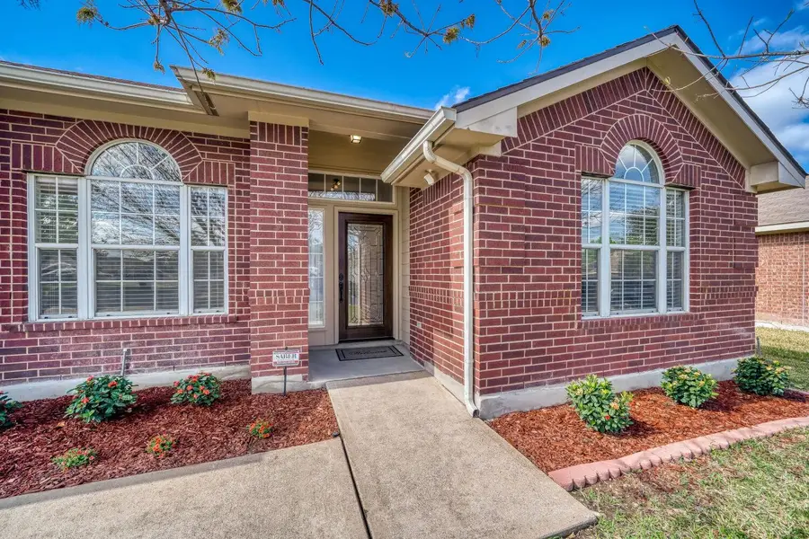 218 Desert Highlands Trl, Round Rock, TX 78665 - #2