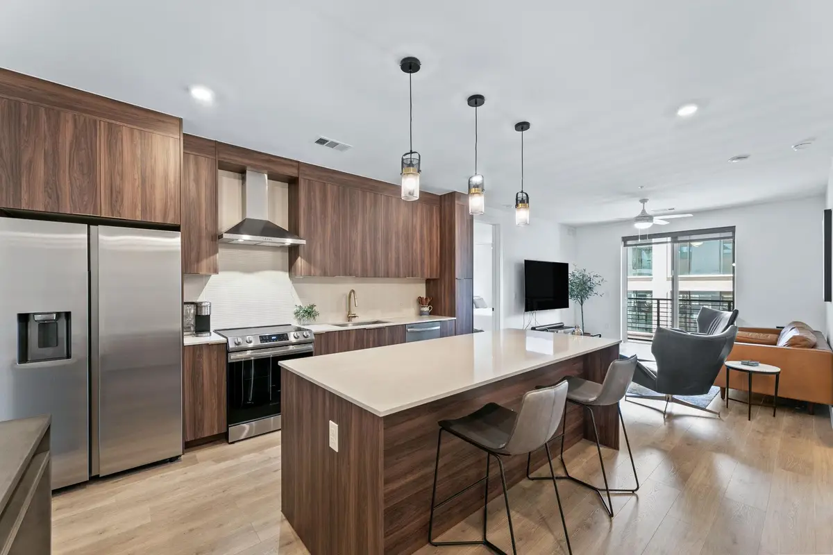1701 Simond Ave #407, Austin, TX 78723 - #1