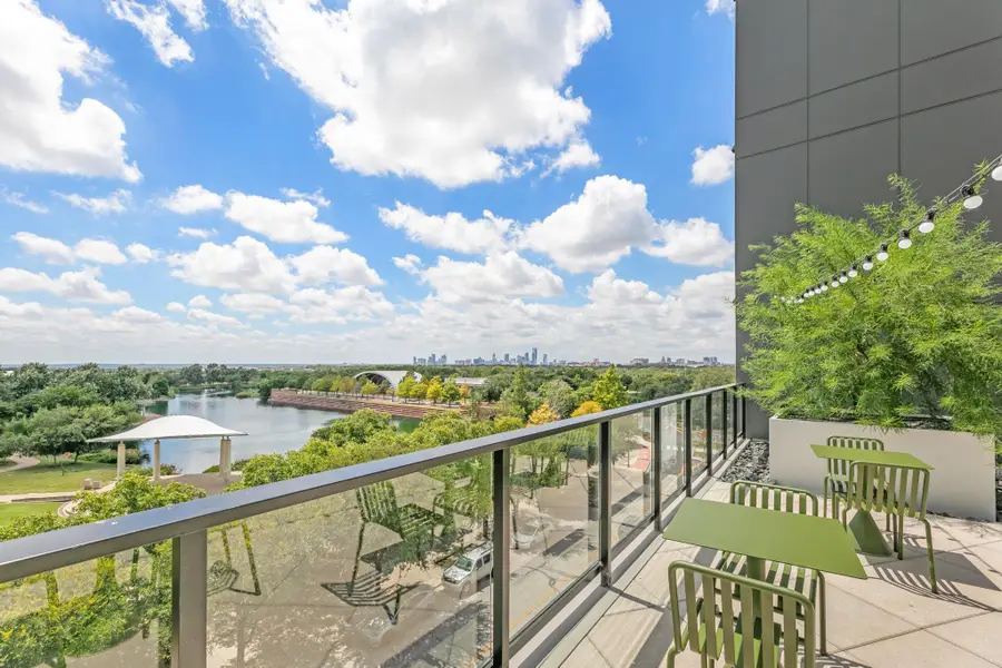1701 Simond Ave #407, Austin, TX 78723 - #2