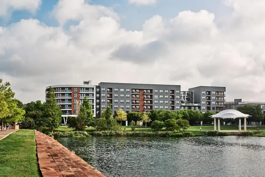 1701 Simond Ave #407, Austin, TX 78723 - #3
