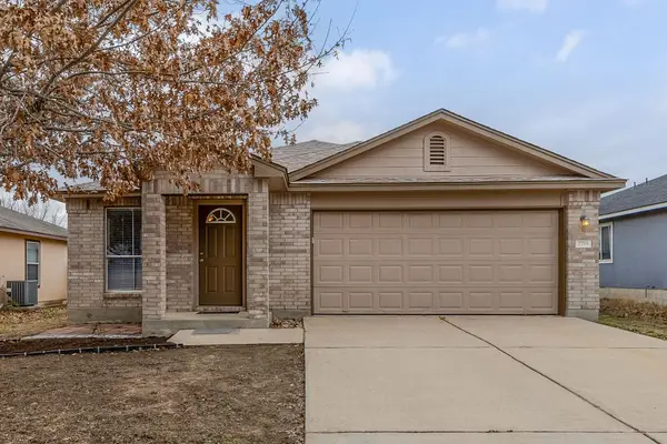2716 Breezy Point Cv, Round Rock, TX 78665