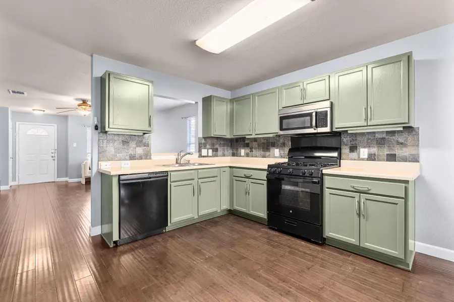 2716 Breezy Point Cv, Round Rock, TX 78665 - Image #3