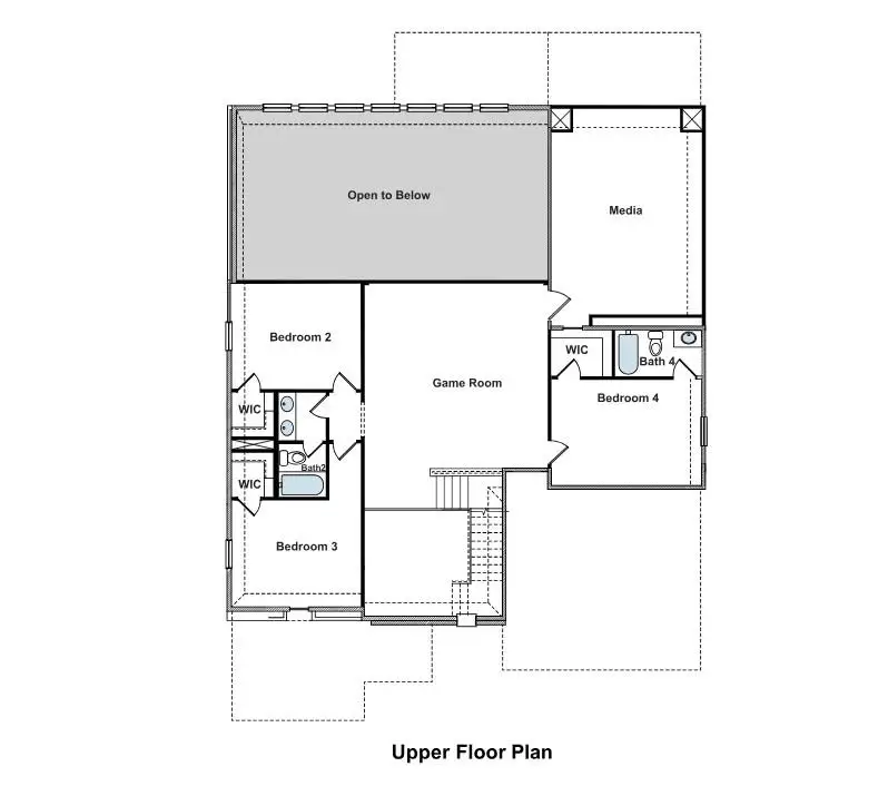 17321 Joy Kay Cotton St, Pflugerville, TX 78660 - #3