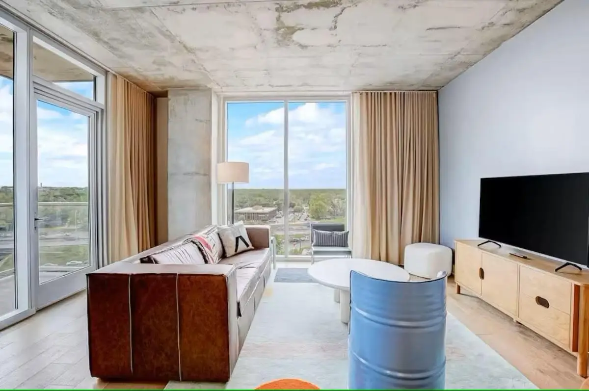 48 East Ave #1104, Austin, TX 78701 - #1