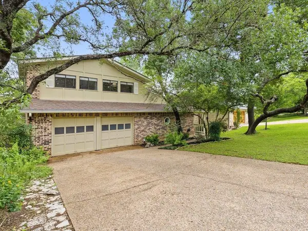 4702 Fawnwood Cv, Austin, TX 78735