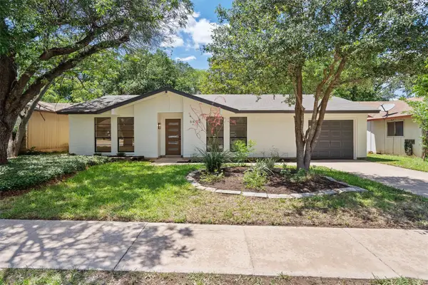 6602 Boleynwood Dr, Austin, TX 78745