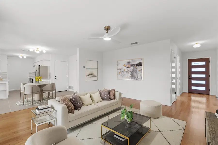 6602 Boleynwood Dr, Austin, TX 78745 - #2