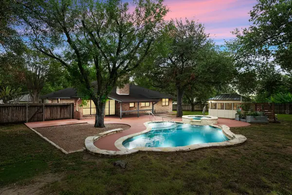 1701 Samoa Ct, Pflugerville, TX 78660