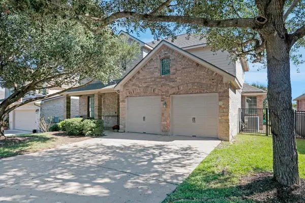 1909 Windberry Path, Round Rock, TX 78665