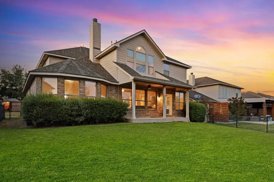 1909 Windberry Path, Round Rock, TX 78665 - #2