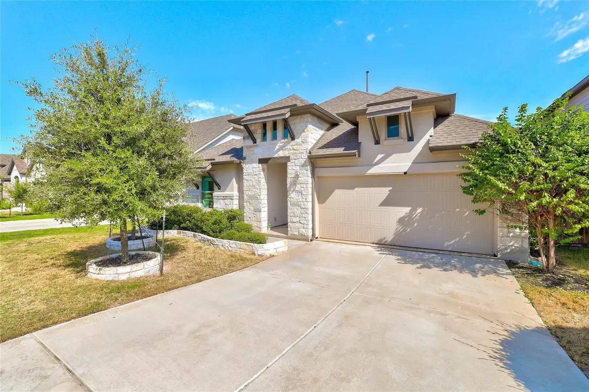 1325 Texas Ash Ln, Georgetown, TX 78628 - #1