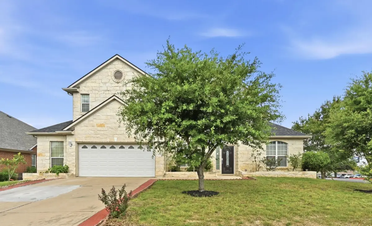 1689 Amberwood Loop, Kyle, TX 78640 - #1
