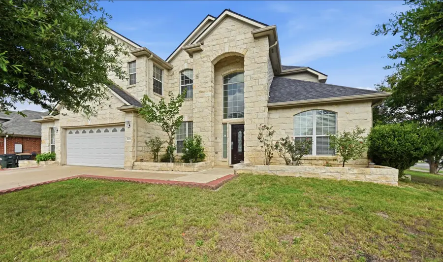 1689 Amberwood Loop, Kyle, TX 78640 - #2