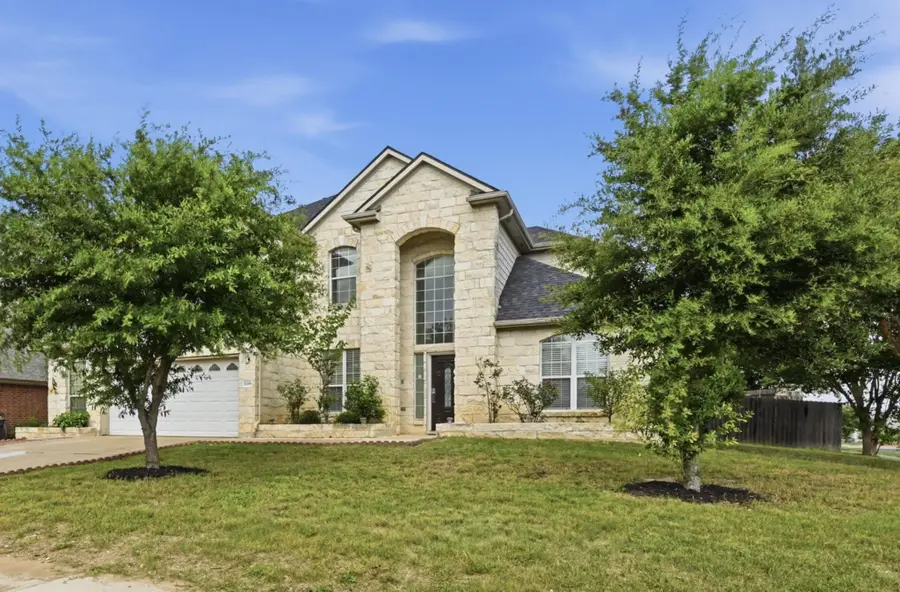 1689 Amberwood Loop, Kyle, TX 78640 - #3