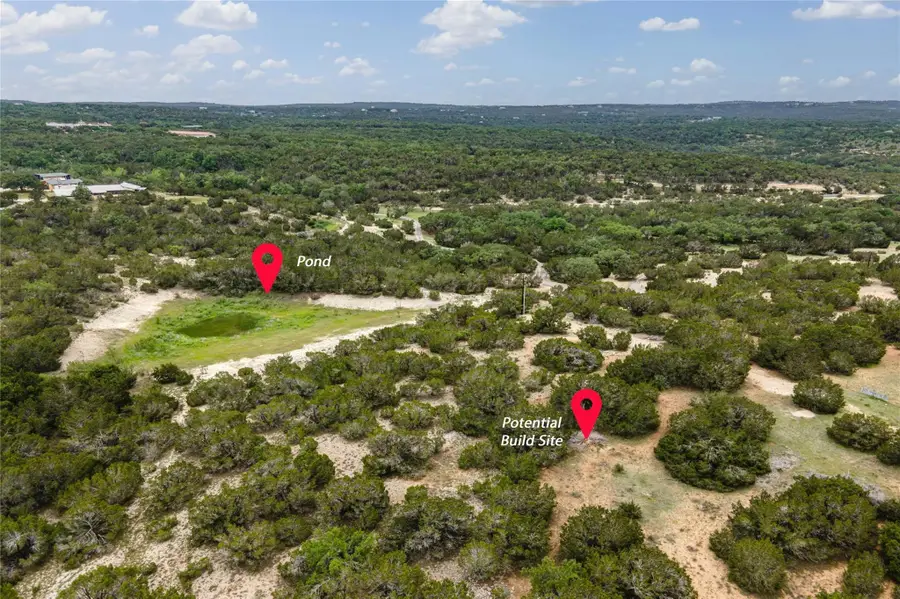 439 Vail River Rd, Dripping Springs, TX 78620 - #3