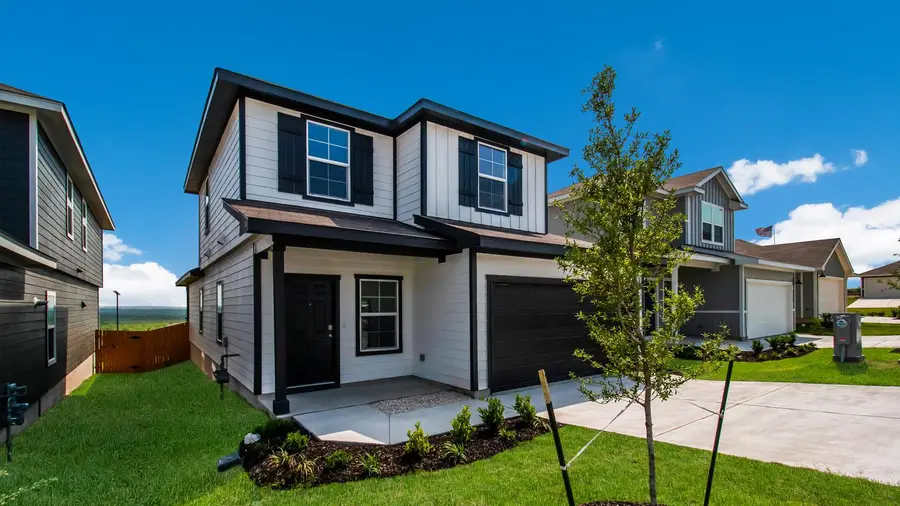 215 Arnold Loop, Uhland, TX 78640 - #3