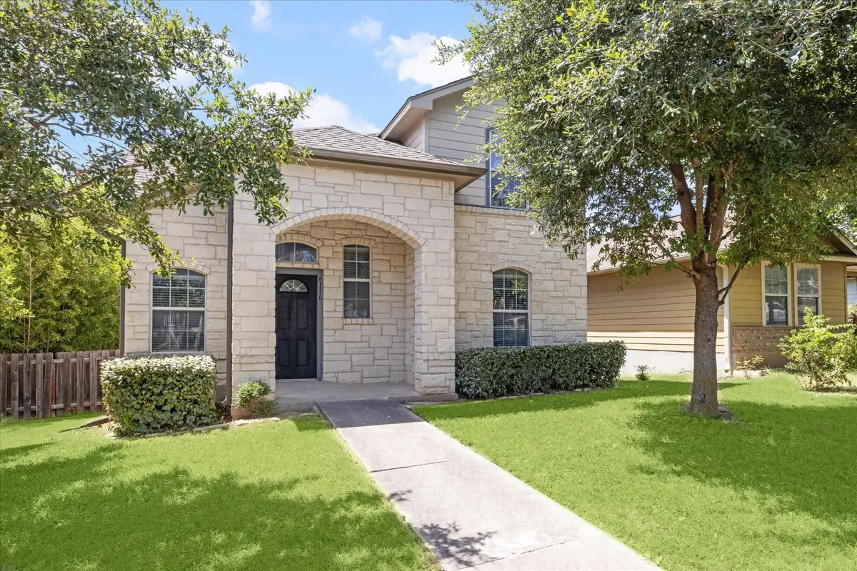 6116 Perlita Dr, Austin, TX 78724 - #1