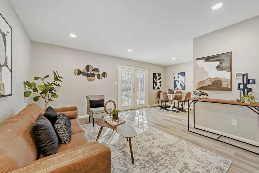 819 Sahara Ave, Austin, TX 78745 - #3