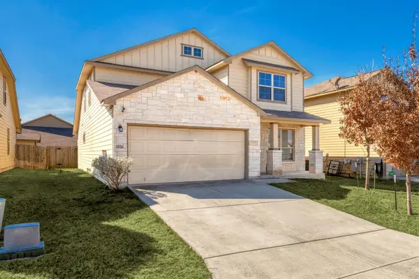 5806 Tranquil Dawn, San Antonio, TX 78218