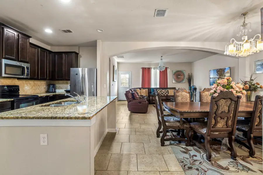 5806 Tranquil Dawn, San Antonio, TX 78218 - Image #3