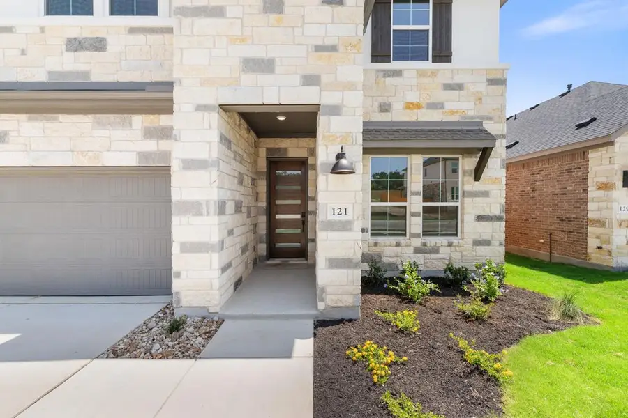 121 Bishop Wood Road, Dripping Springs, TX 78620 - #2
