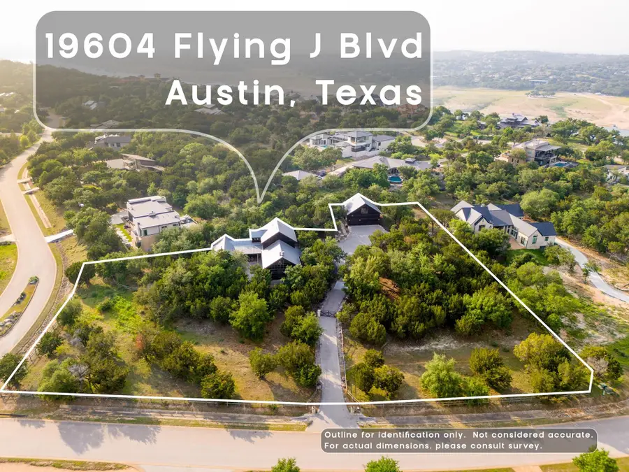 19604 Flying J Blvd, Spicewood, TX 78669 - #2