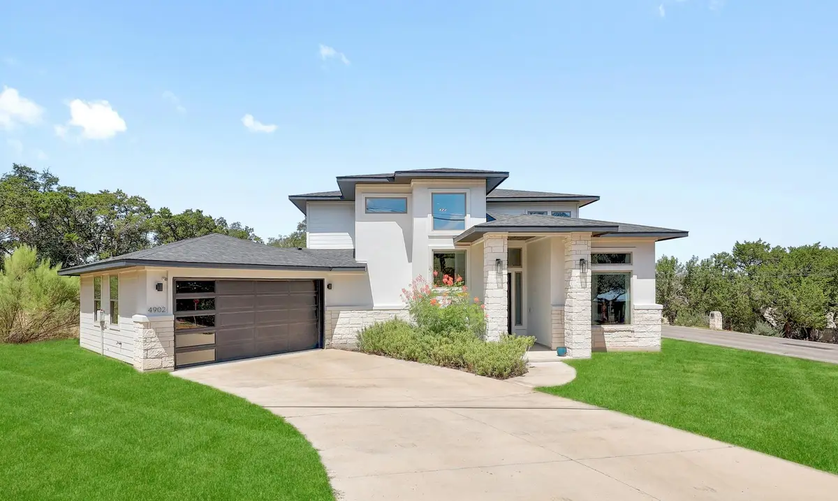 4902 Country Club Dr, Lago Vista, TX 78645 - #1