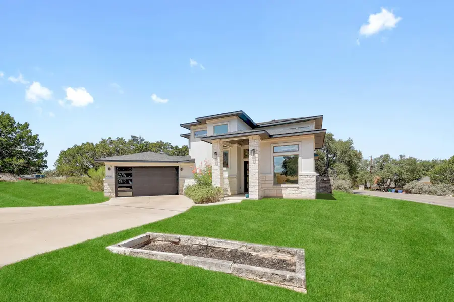 4902 Country Club Dr, Lago Vista, TX 78645 - #2