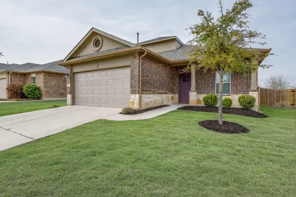 348 Shiner Ln, Georgetown, TX 78626