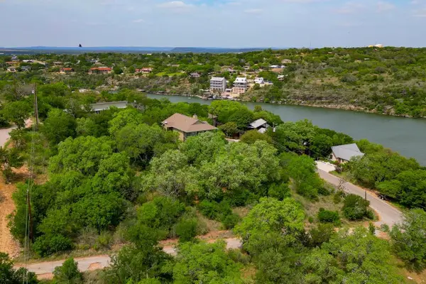 Lots 41, 42 & 43 Callauno & Callados, Marble Falls, TX 78654