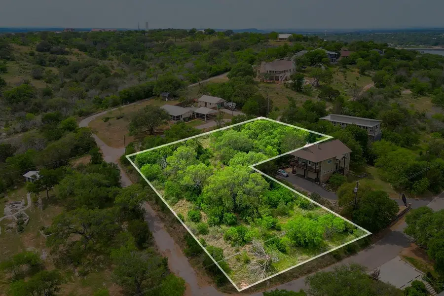 Lots 41, 42 & 43 Callauno & Callados, Marble Falls, TX 78654 - #2