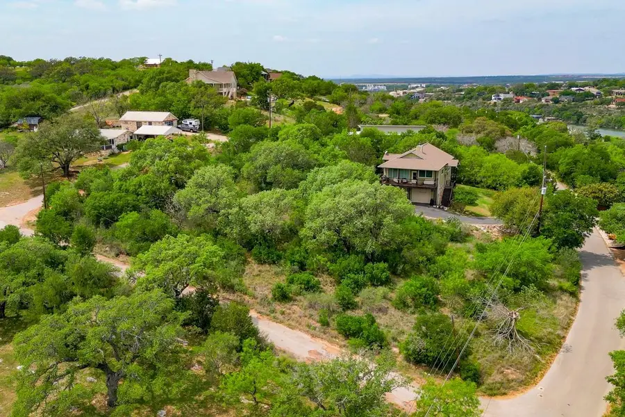 Lots 41, 42 & 43 Callauno & Callados, Marble Falls, TX 78654 - #3