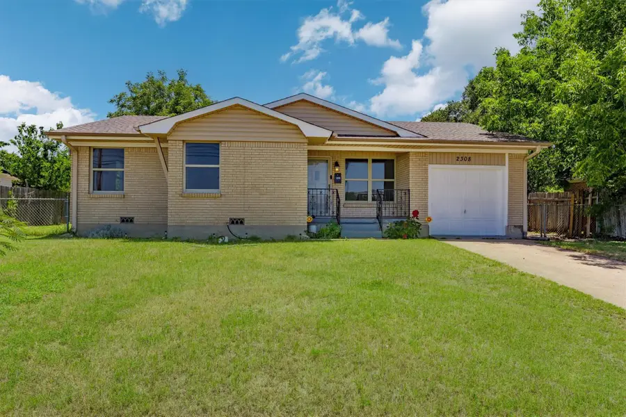 2308 Terrace Dr, Killeen, TX 76543 - #2