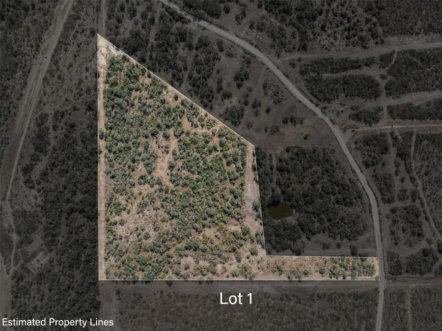 Lot 1 County Road 211, Smiley, TX 78159 - Image #2