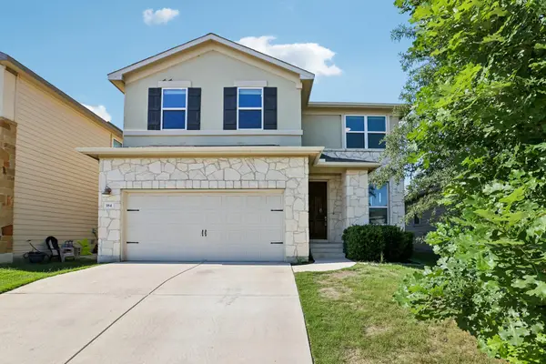184 Dome Peak Ter, Dripping Springs, TX 78620
